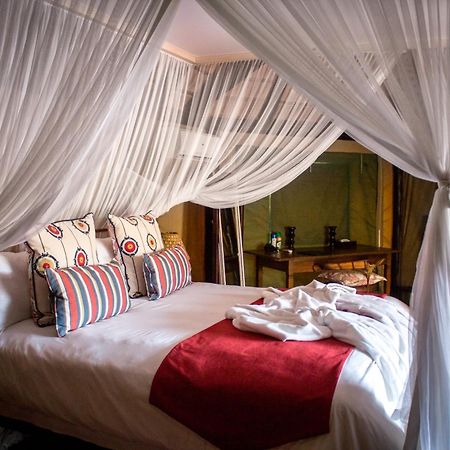 Monate Game Lodge Modimolle Luaran gambar