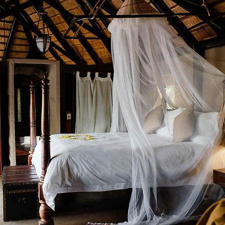 Monate Game Lodge Modimolle Luaran gambar
