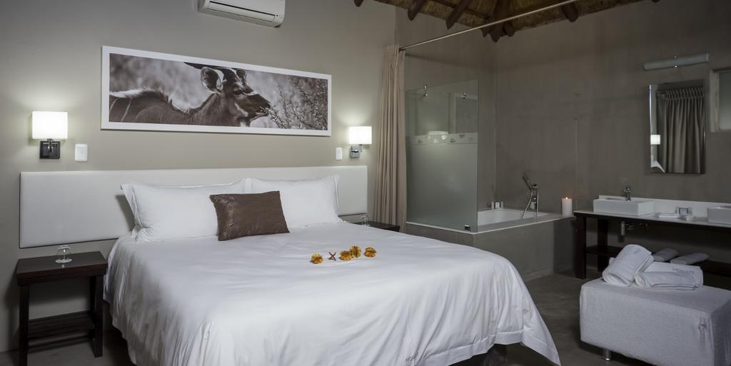 Monate Game Lodge Modimolle Luaran gambar