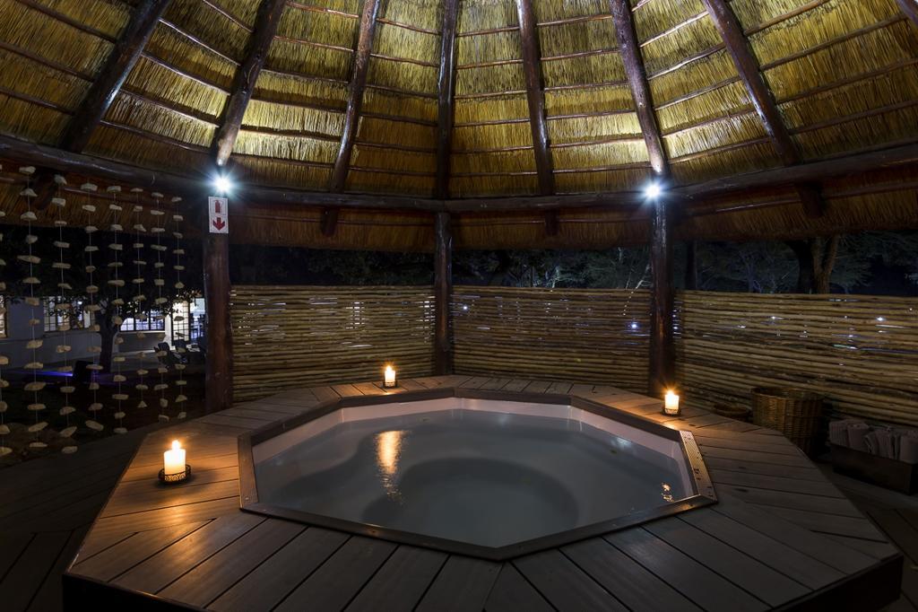 Monate Game Lodge Modimolle Luaran gambar