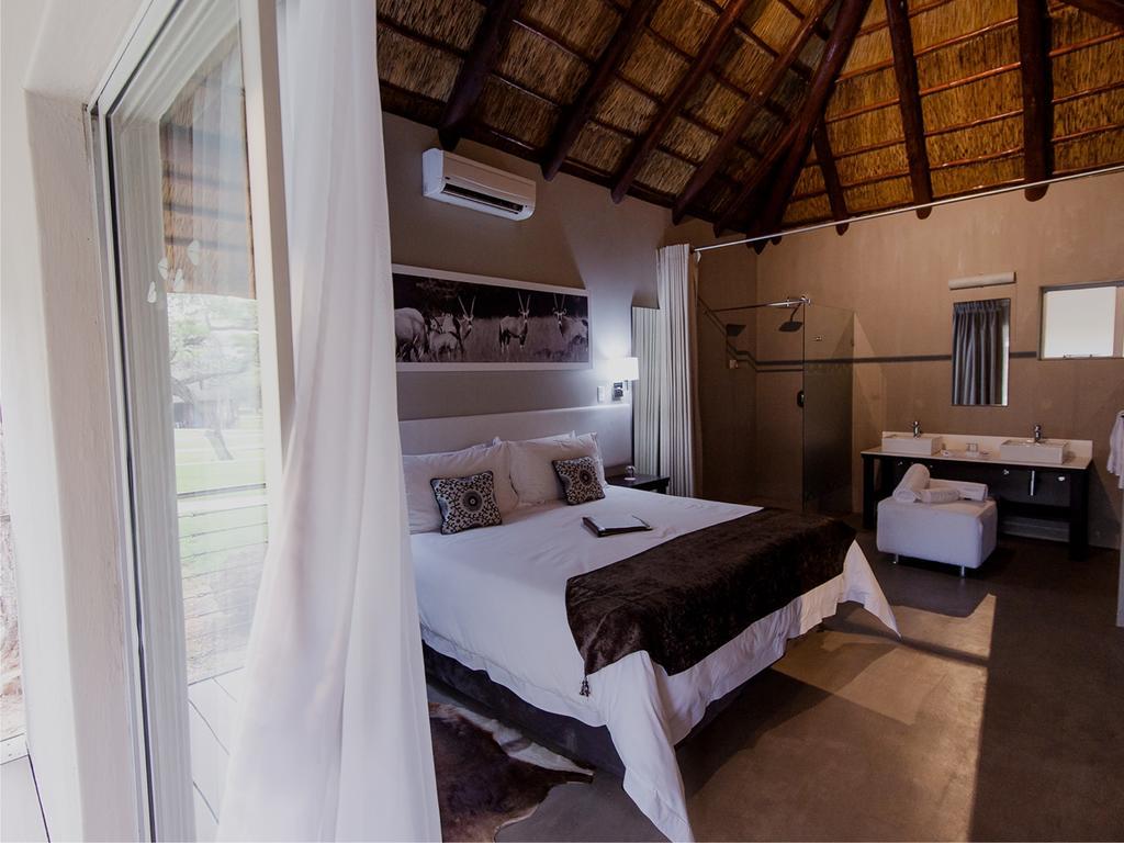 Monate Game Lodge Modimolle Luaran gambar