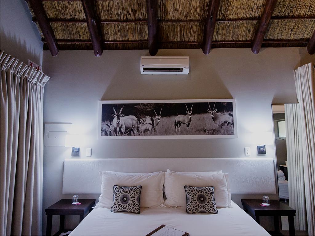 Monate Game Lodge Modimolle Luaran gambar