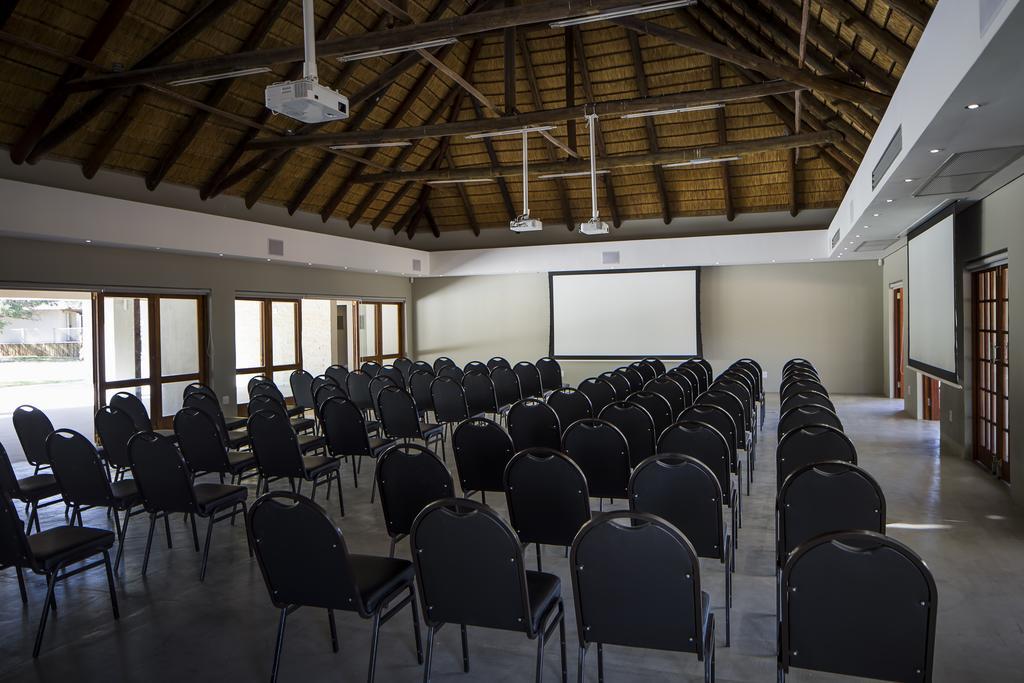 Monate Game Lodge Modimolle Luaran gambar
