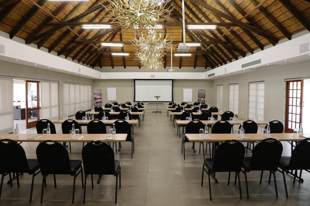 Monate Game Lodge Modimolle Luaran gambar