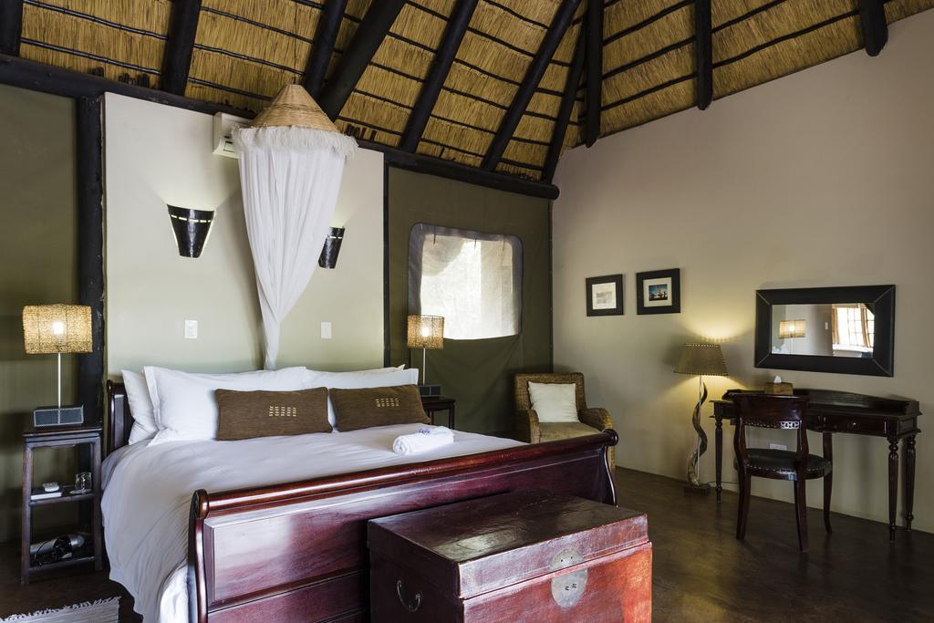 Monate Game Lodge Modimolle Luaran gambar