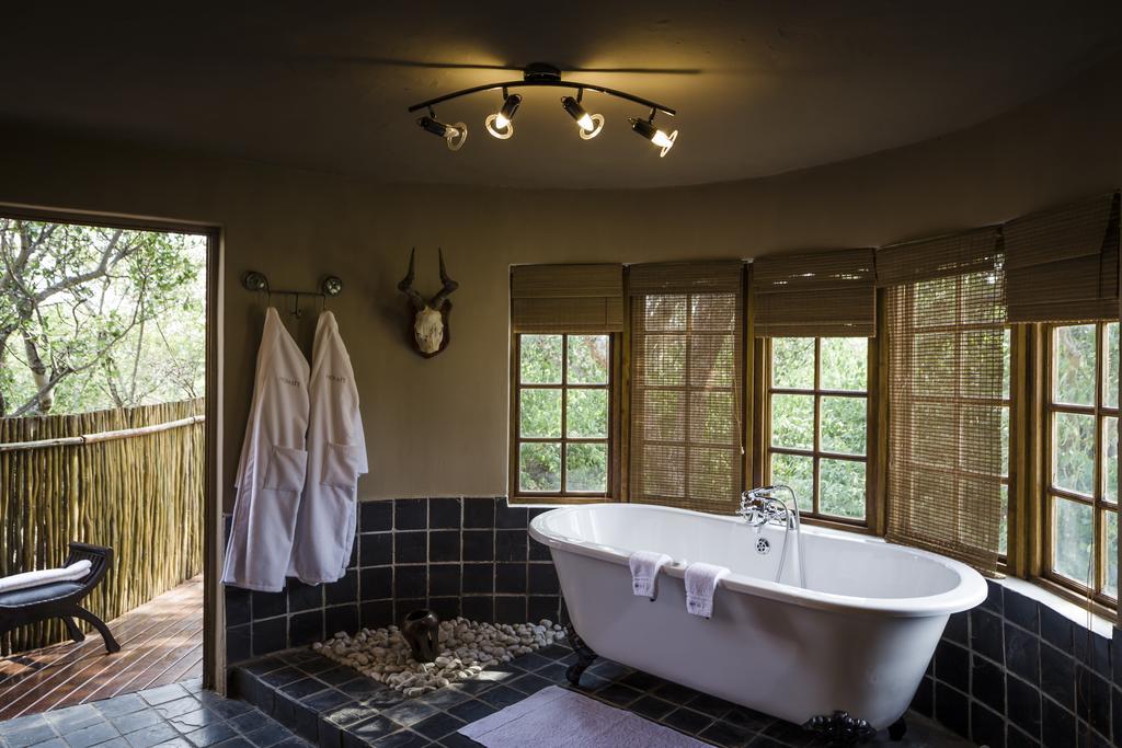 Monate Game Lodge Modimolle Luaran gambar