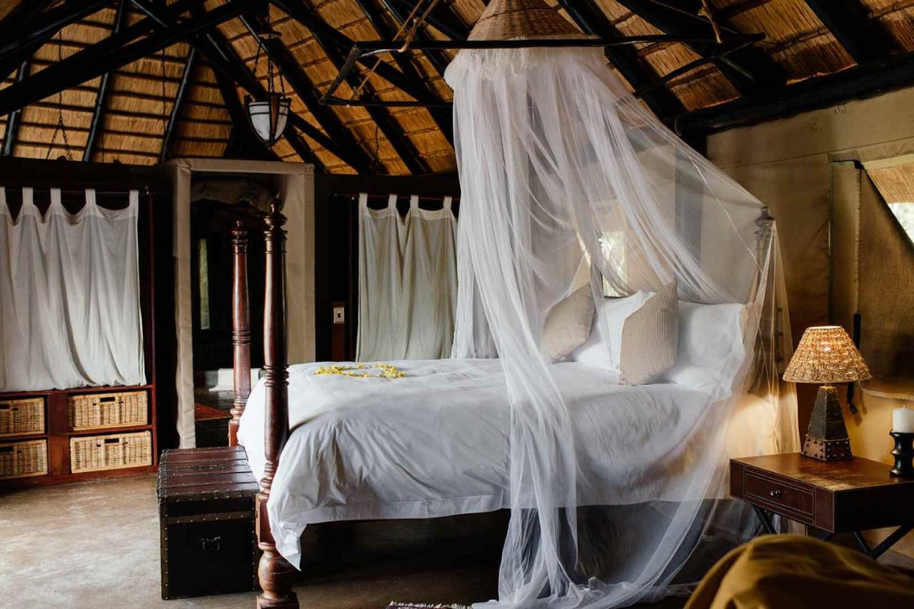 Monate Game Lodge Modimolle Luaran gambar